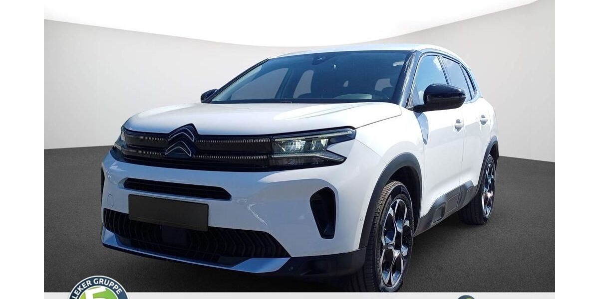 Citroen C5 Aircross 36.191 km 23.360 &euro; Borken 46325