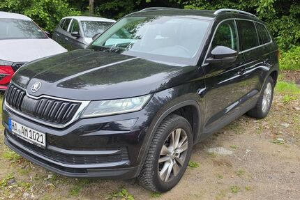 Skoda Kodiaq 147.000 km 14.999 &euro; Dortmund 44265