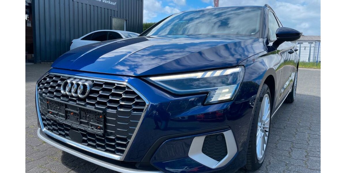 Audi A3 97.000 km 19.200 &euro; Dorsten OT Wulfen 46286