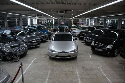 Peugeot 406 230.000 km 1.490 &euro; Essen 45356