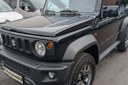 Suzuki Jimny 52.200 km 28.990 &euro; Gelsenkirchen 45892