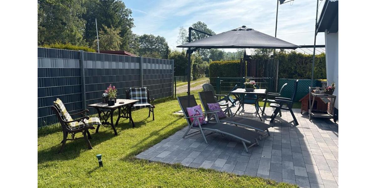 Einfamilienhaus Velen - 3 Zimmer, 45 m&sup2;, 86.000&euro; | Angebot:27197827