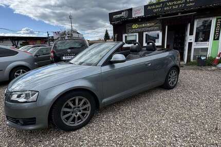 Audi A3 185.000 km 6.490 &euro; Voerde (Niederrhein) 46562