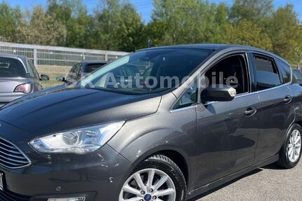 Ford C-Max 67.937 km 13.450 &euro; Bottrop 46238