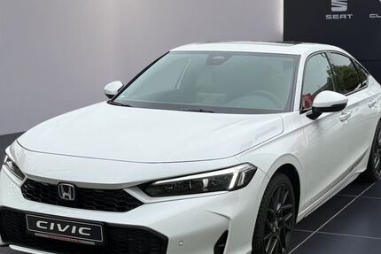 Honda Civic 8.000 km 36.280 &euro; Dortmund 44149