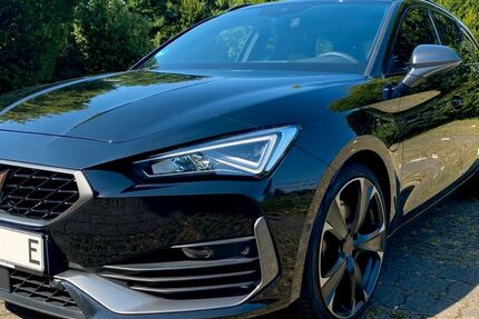 Cupra Leon 58.400 km 25.900 &euro; Essen 45133