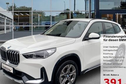 BMW X1 8.711 km 37.180 &euro; Borken 46325
