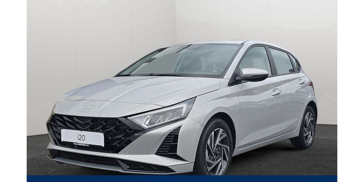 Hyundai i20 24.488 km 18.490 &euro; Oer-Erkenschwick 45739