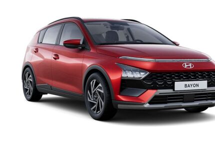Hyundai BAYON 3.288 km 17.590 &euro; Herne 44653