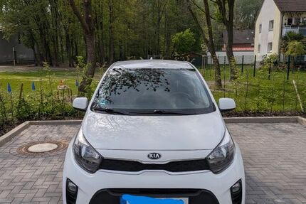 Kia Picanto 31.566 km 12.000 &euro; Lünen 44534