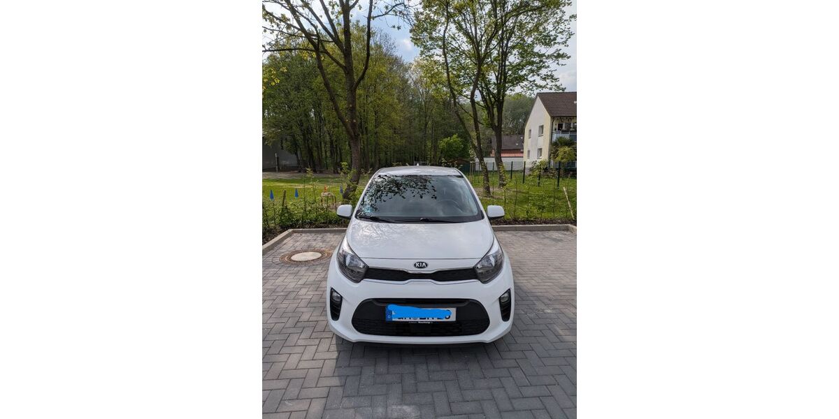 Kia Picanto 31.566 km 12.000 &euro; Lünen 44534