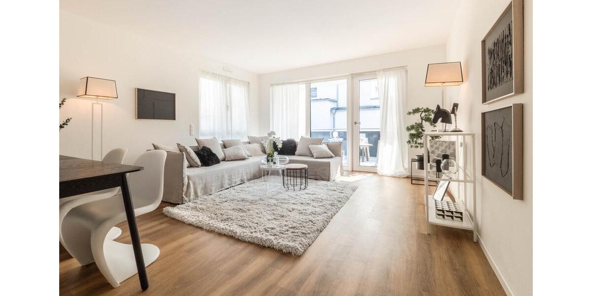 Etagenwohnung Bochum Wiemelhausen - 3 Zimmer, 79 m&sup2;, 551&euro; | Angebot:26290027