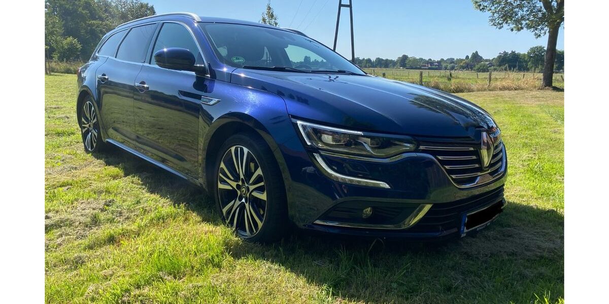 Renault Talisman 130.000 km 15.490 &euro; Hünxe 46569