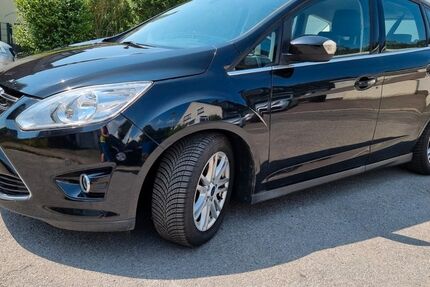 Ford C-Max 110.940 km 6.950 &euro; Witten 58456