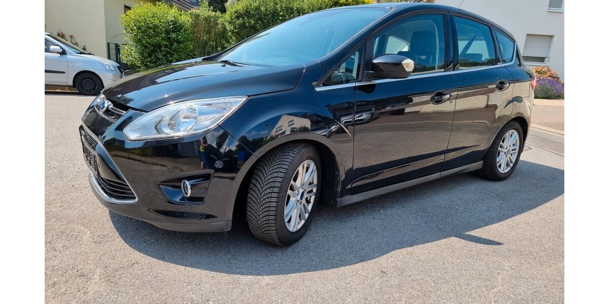 Ford C-Max 110.940 km 6.950 &euro; Witten 58456