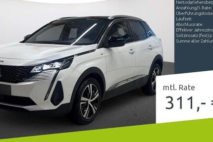 Peugeot 3008 30.901 km 26.270 &euro; Dülmen 48249