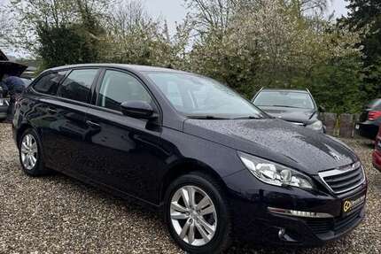 Peugeot 308 153.000 km 5.550 &euro; Voerde (Niederrhein) 46562