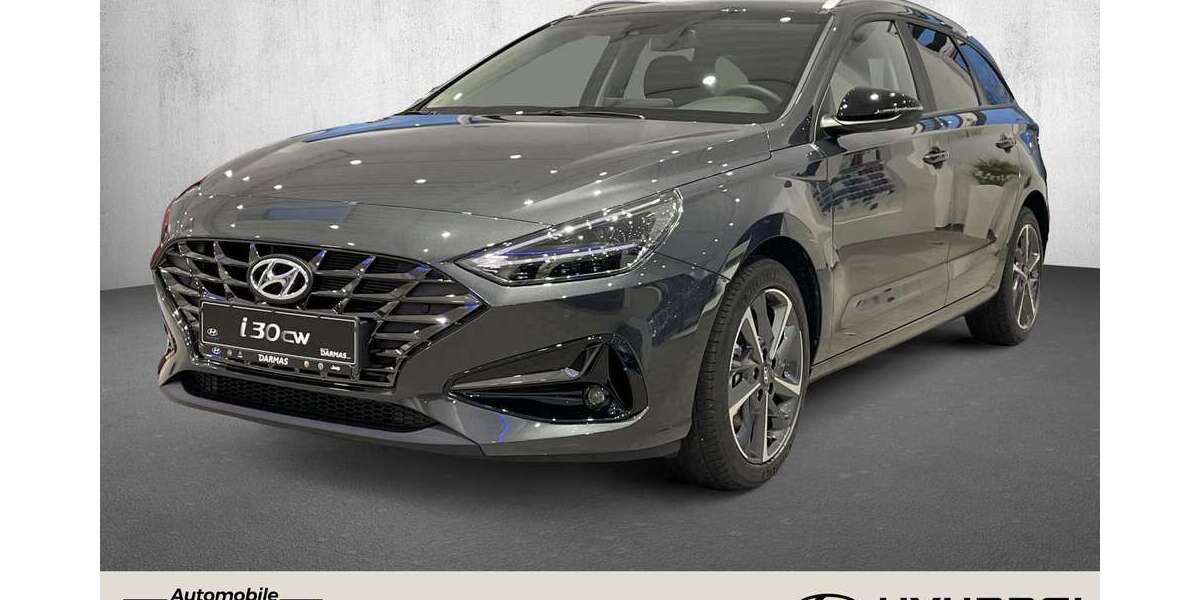 Hyundai i30 41.040 km 18.990 &euro; Oer-Erkenschwick 45739