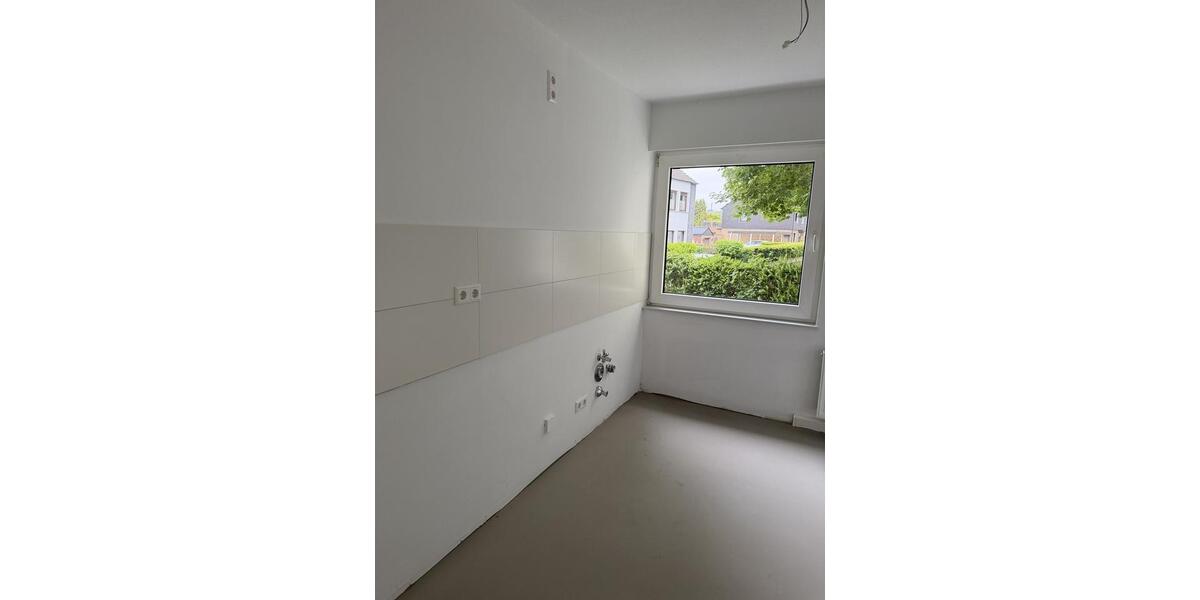Erdgeschoßwohnung Oer-Erkenschwick Erkenschwick - 3.5 Zimmer, 70 m&sup2;, 560&euro; | Angebot:26470251