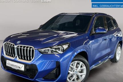 BMW X1 15.625 km 57.599 &euro; Essen 45141