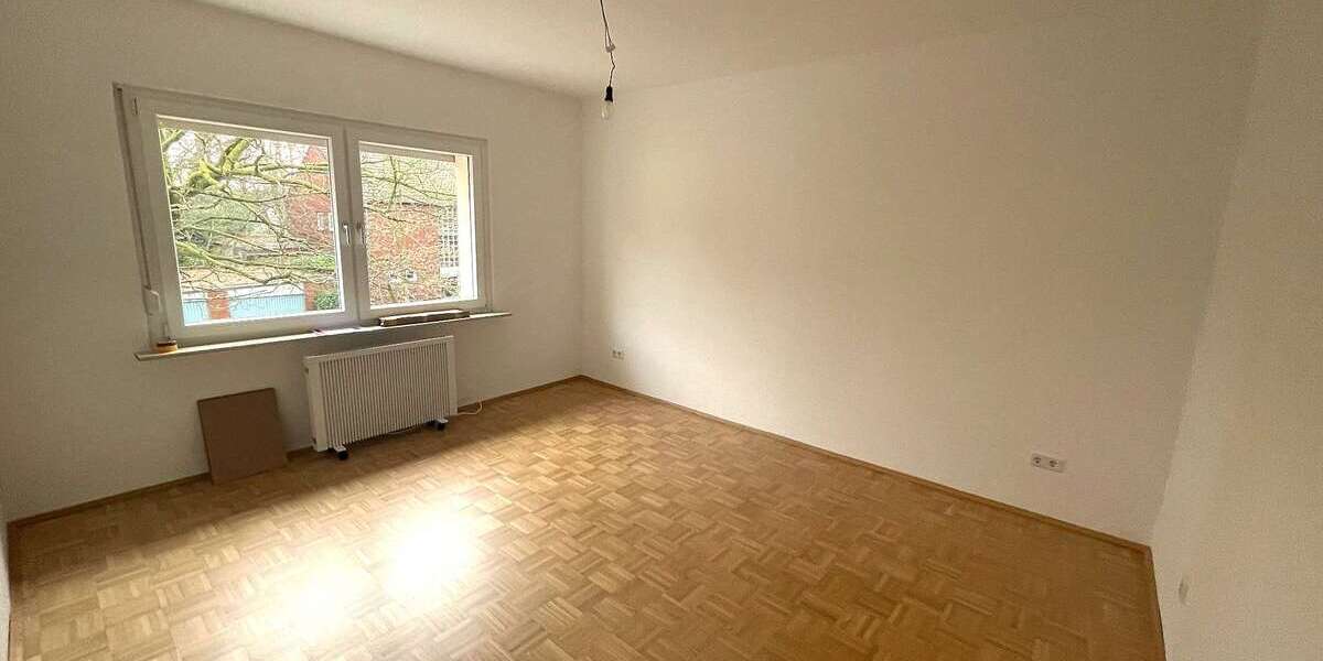 Etagenwohnung Herne Röhlinghausen - 3.5 Zimmer, 70 m&sup2;, 499&euro; | Angebot:27348695