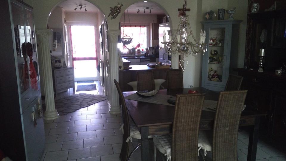 Etagenwohnung Oer-Erkenschwick Erkenschwick - 4.5 Zimmer, 120 m&sup2;, 349.000&euro; | Angebot:26815410