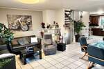 Reihenendhaus Olfen - 3 Zimmer, 97 m&sup2;, 325.000&euro; | Angebot:25836985