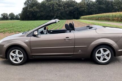 Ford Focus 109.000 km 3.500 &euro; Borken 46325