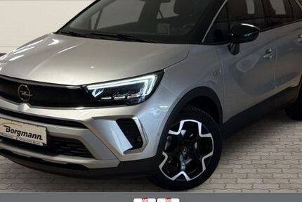 Opel Crossland (X) 19.600 km 18.490 &euro; Gelsenkirchen 45894