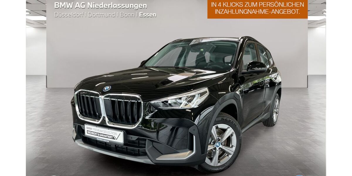 BMW X1 22.975 km 38.199 &euro; Essen 45141