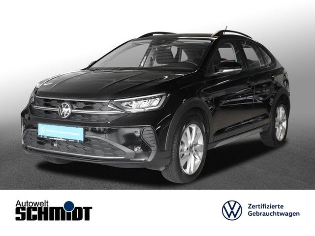 VW Taigo 8.500 km 19.685 &euro; Recklinghausen 45657
