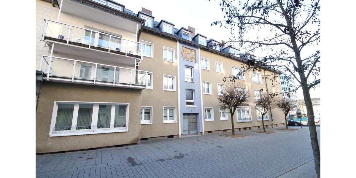 Etagenwohnung Hattingen - 3.5 Zimmer, 93 m&sup2;, 875&euro; | Angebot:27583225