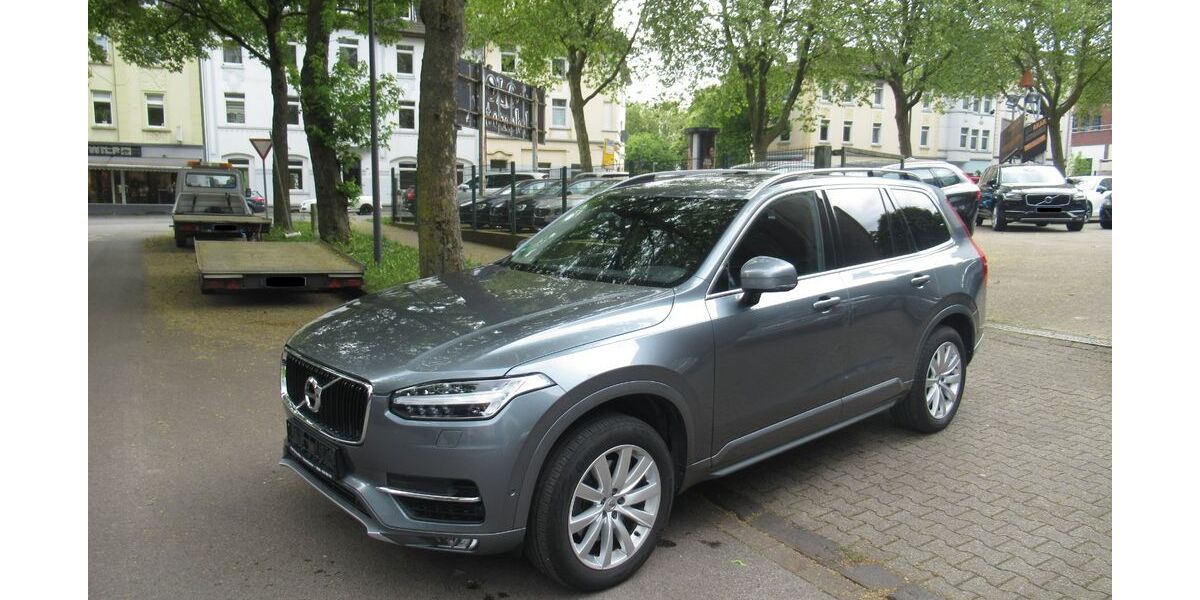 Volvo XC90 179.000 km 21.900 &euro; Gelsenkirchen 45889