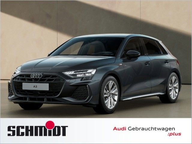 Audi A3 6.942 km 35.440 &euro; Lünen 44534