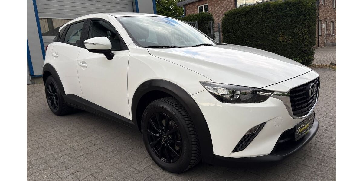 Mazda CX-3 90.000 km 11.490 &euro; Oer-Erkenschwick 45739