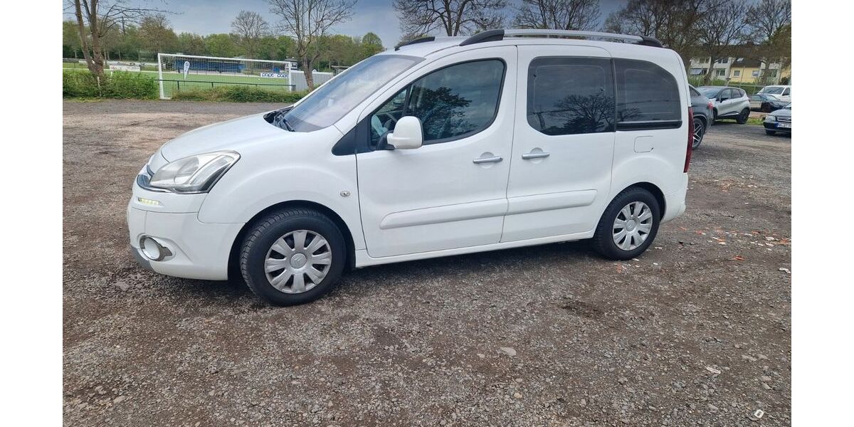 Citroen Berlingo 222.000 km 4.999 &euro; Essen 45356