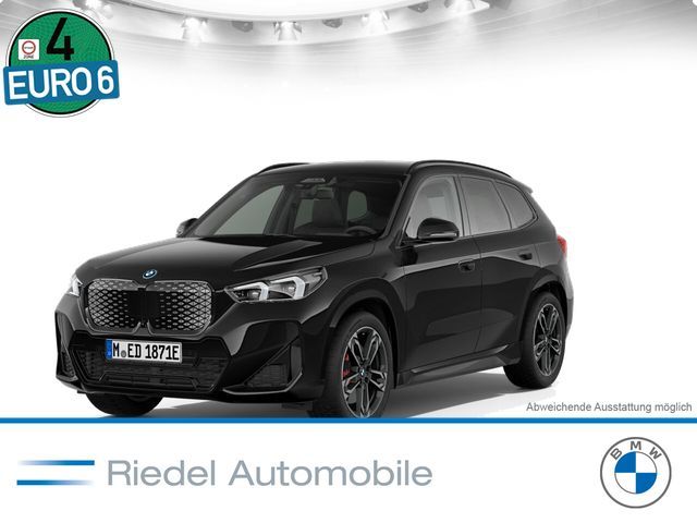 BMW iX1 2.999 km 52.990 &euro; Dinslaken 46535
