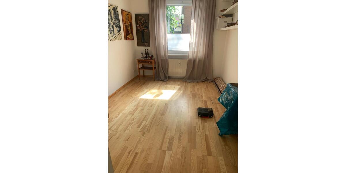 Erdgeschoßwohnung Gelsenkirchen Erle - 3 Zimmer, 90 m&sup2;, 850&euro; | Angebot:27592538