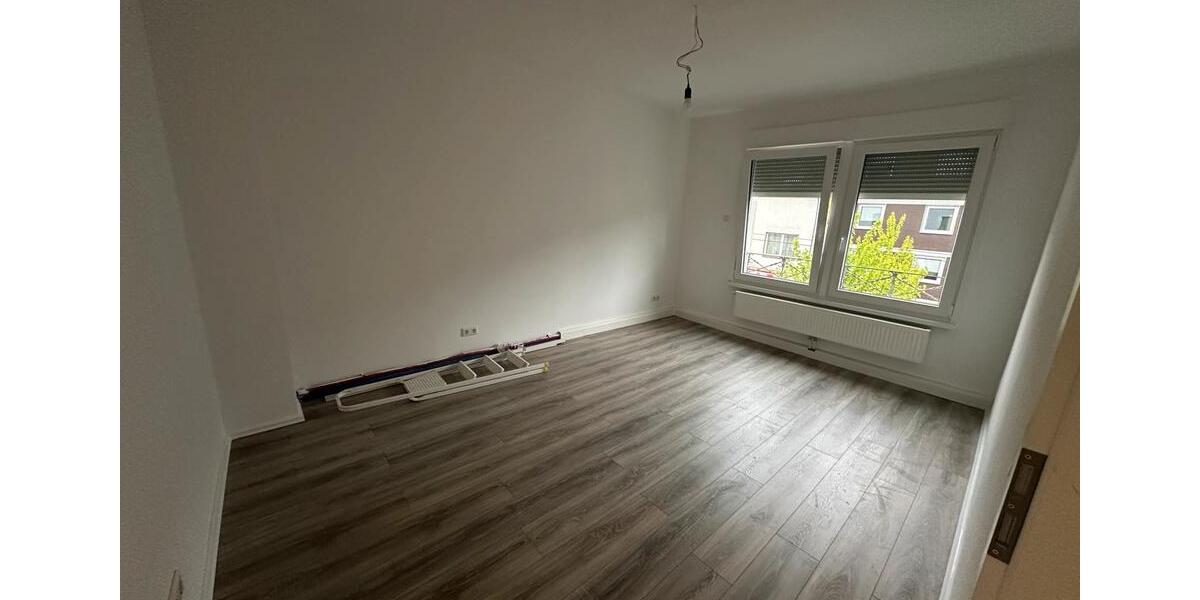 Etagenwohnung Gelsenkirchen Gelsenkirchen-West - 2 Zimmer, 46 m&sup2;, 550&euro; | Angebot:26476720