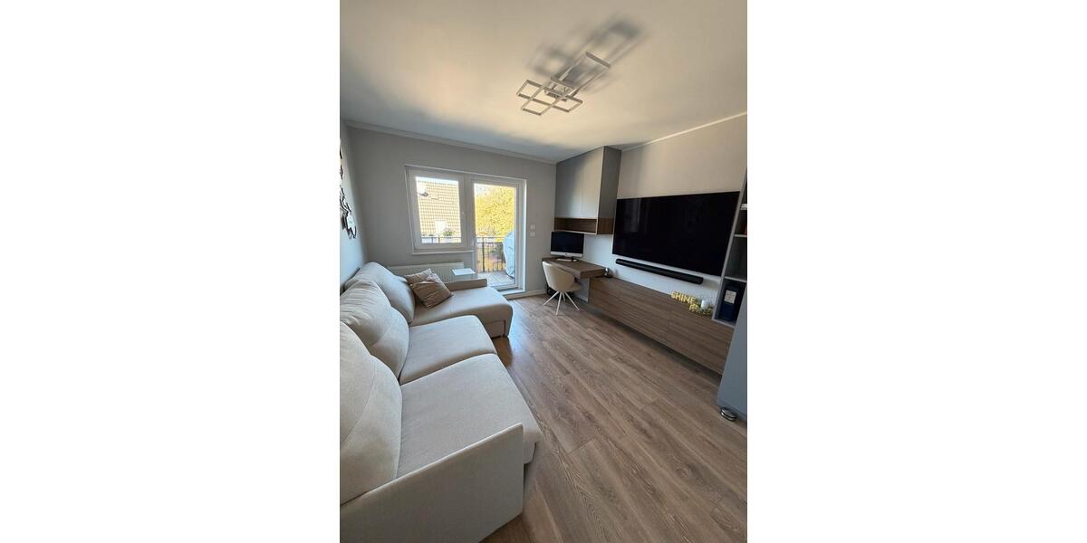 Etagenwohnung Bochum Bochum-Südwest - 2 Zimmer, 45 m&sup2;, 120.000&euro; | Angebot:26527071