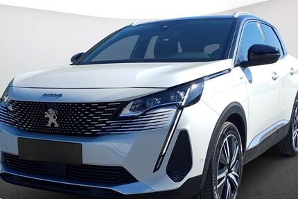 Peugeot 3008 11.660 km 28.890 &euro; Borken 46325