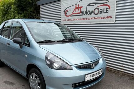 Honda Jazz 110.000 km 1.499 &euro; Marl 45770