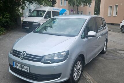 VW Sharan 306.000 km 6.800 &euro; Dortmund 44388