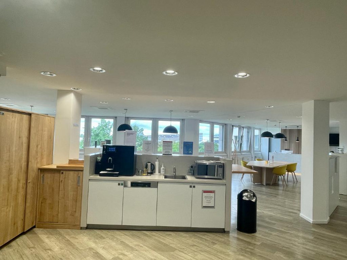 Gewerbeobjekt Essen Rüttenscheid - 1.538&euro; | Angebot:25783152