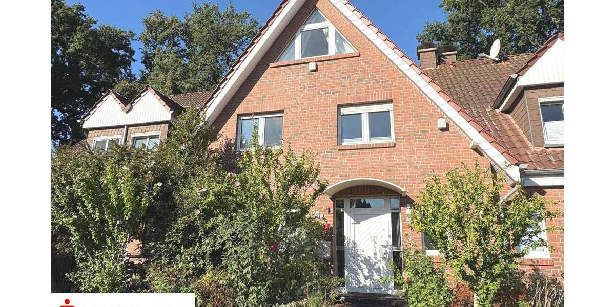 Einfamilienhaus Recklinghausen Hillerheide - 6.5 Zimmer, 180 m&sup2;, 499.000&euro; | Angebot:26585928