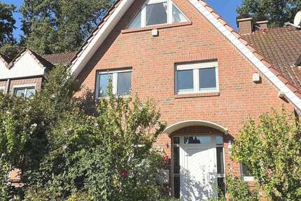 Haus Recklinghausen Hillerheide - 6.5 Zimmer, 180 m&sup2;, 499.000&euro; | Angebot:26585928