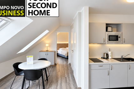 Zimmer Dortmund Mengede - 2 Zimmer, 1.200&euro; | Angebot:27685073