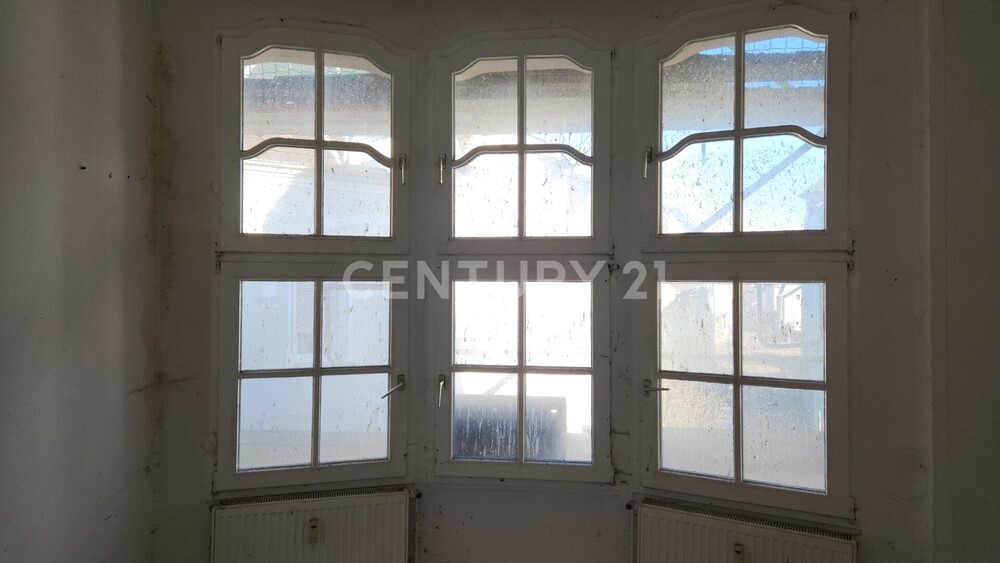 Visionäre und Handwerker für Sanierungsobjekt gesucht! - Mehrfamilienhaus, Wohnhaus Bochum Günnigfeld | Angebot:26465741