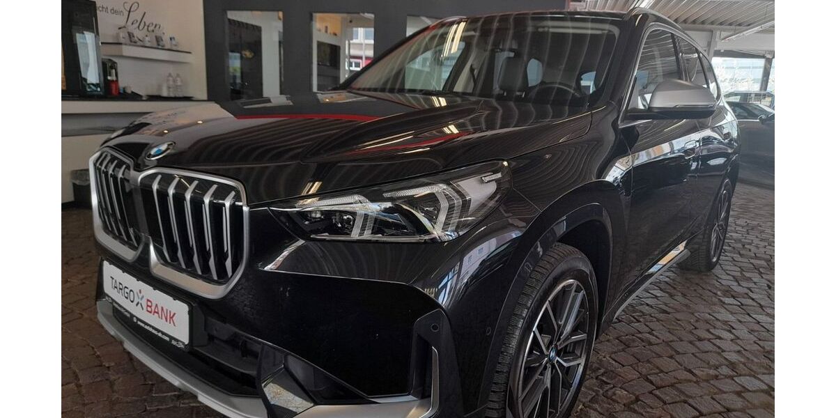 BMW X1 28.185 km 34.400 &euro; Gelsenkirchen 45888