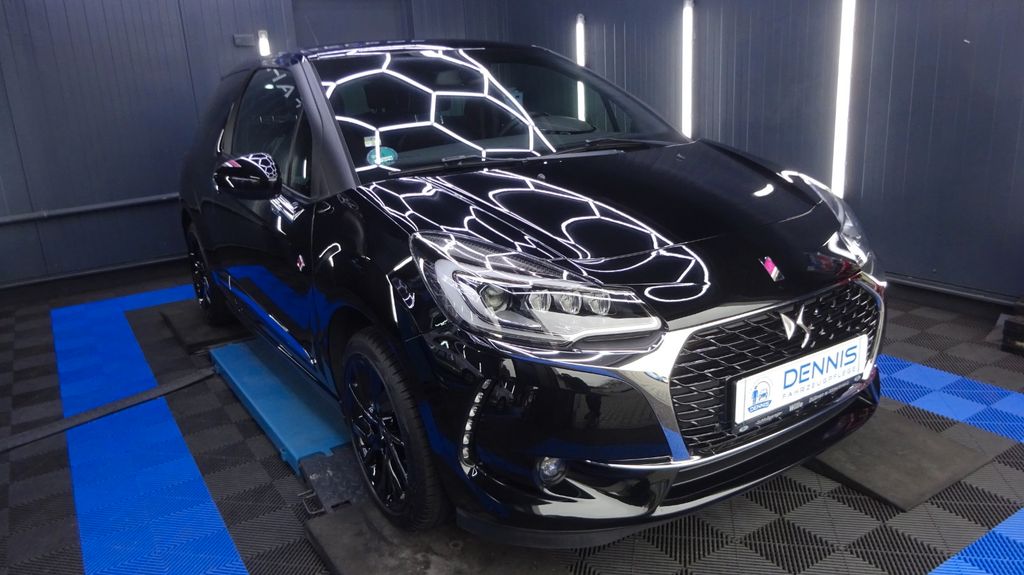 Citroen DS3 62.000 km 12.600 &euro; Waltrop 45731